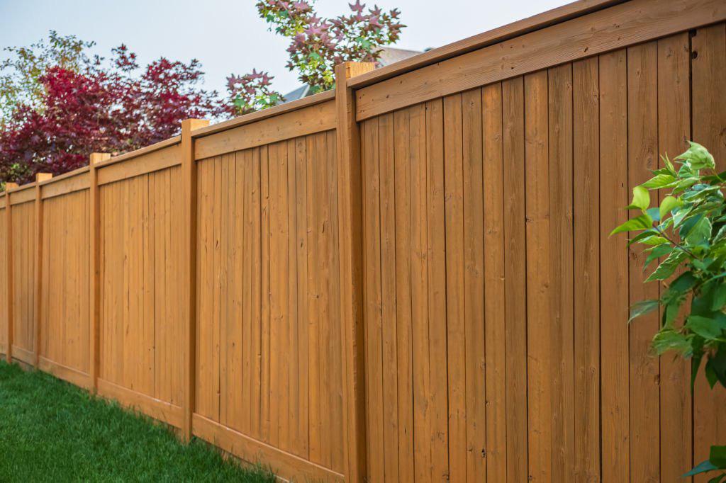 Fence Repair